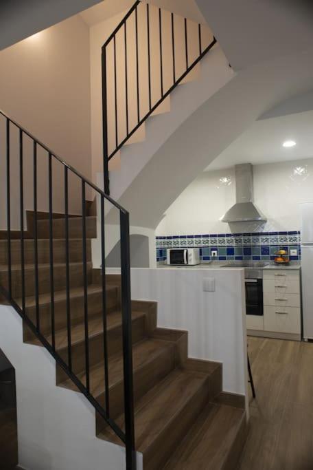 Casa Rural Ana Maria Ain Ahin Εξωτερικό φωτογραφία