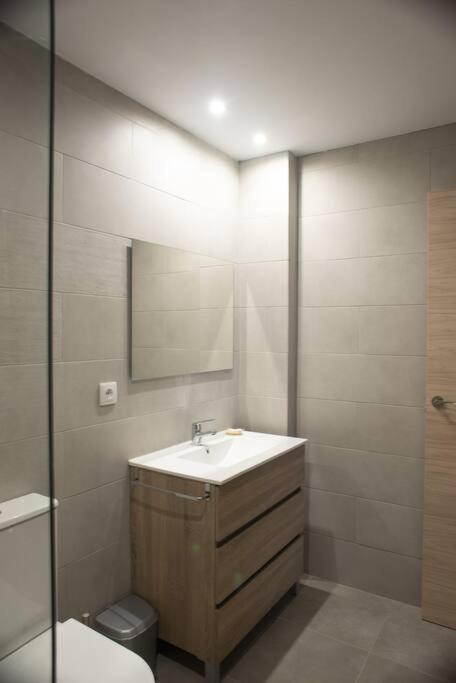 Casa Rural Ana Maria Ain Ahin Εξωτερικό φωτογραφία