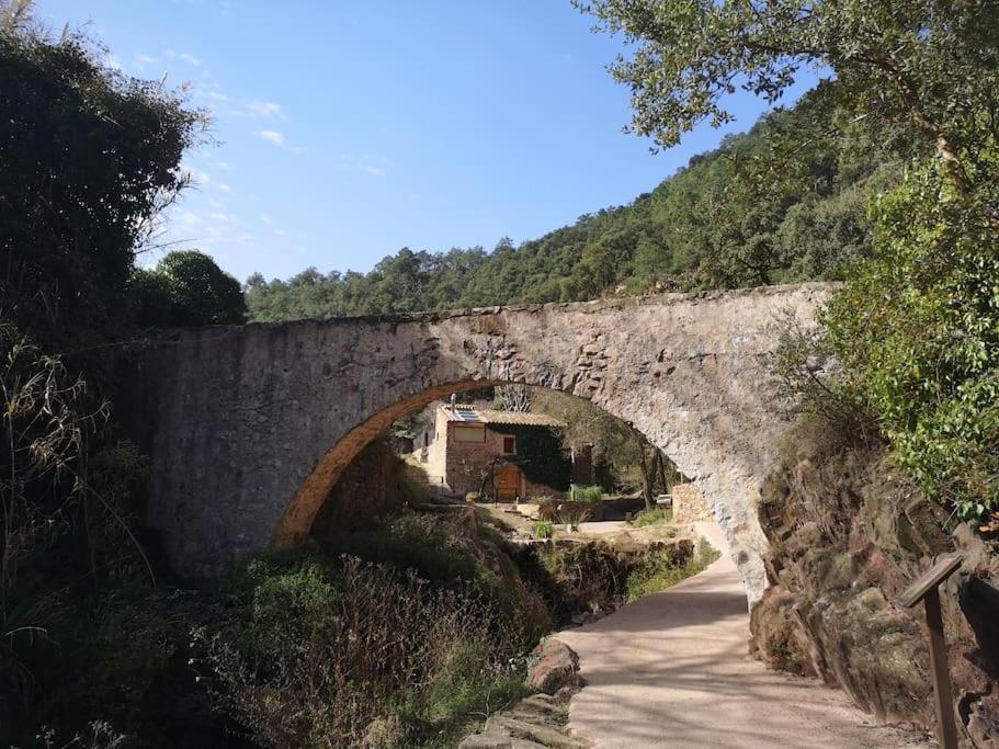 Casa Rural Ana Maria Ain Ahin Εξωτερικό φωτογραφία