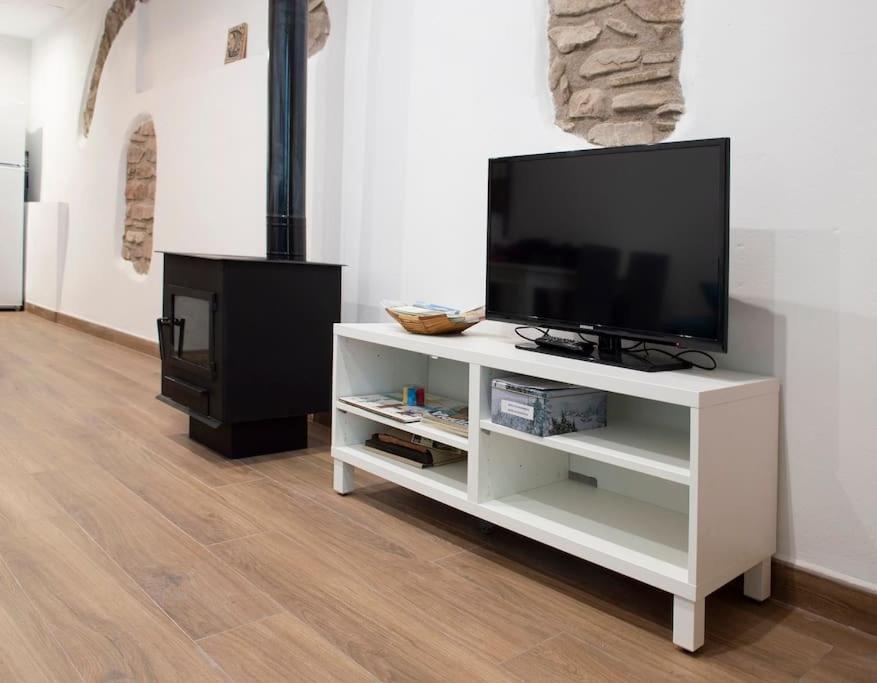 Casa Rural Ana Maria Ain Ahin Εξωτερικό φωτογραφία